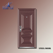 Simple Iron Door-Yf-S113A